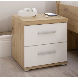 Naktinis staliukas JAMARO WNK08-C804